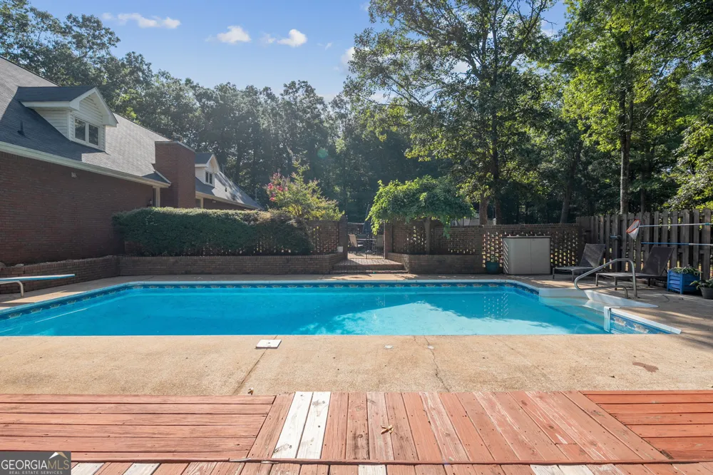 205 High Point Forest DR Covington, GA 30016