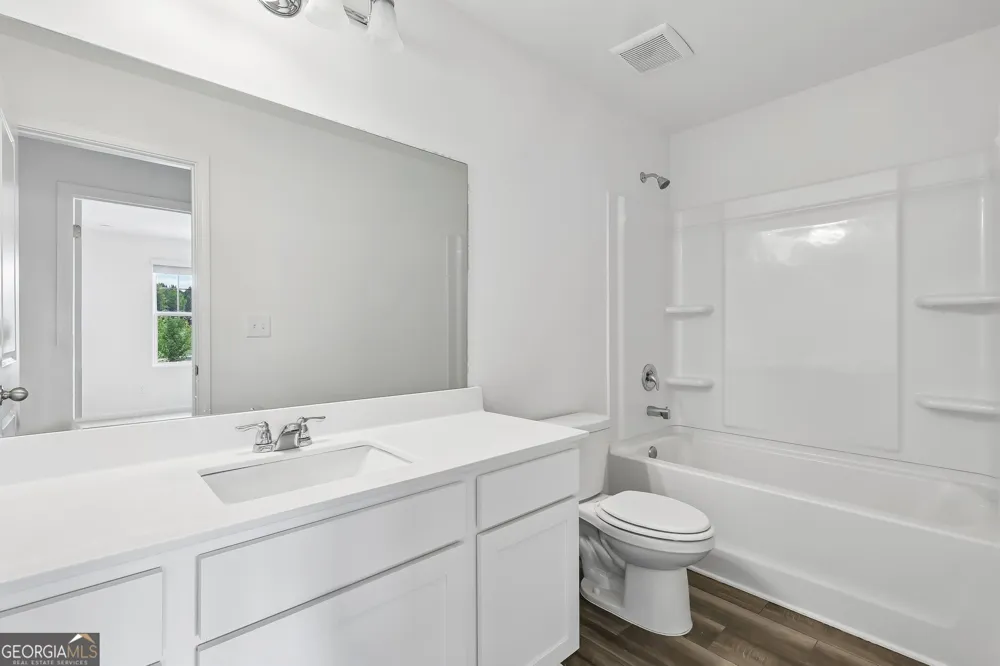 402 San Sebastian DR Locust Grove, GA 30248