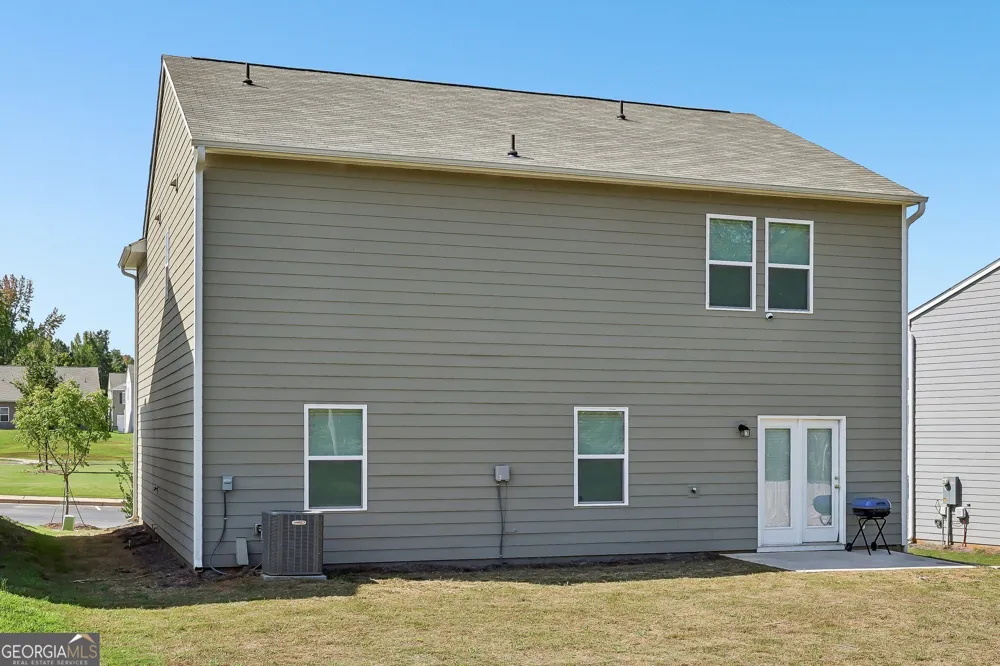 402 San Sebastian DR Locust Grove, GA 30248