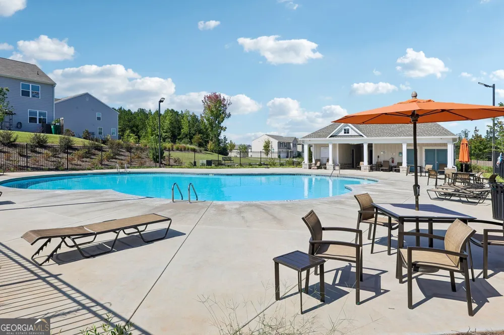 402 San Sebastian DR Locust Grove, GA 30248