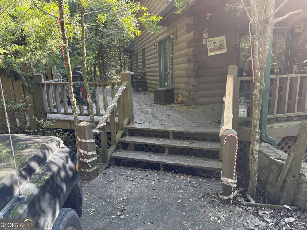 50 Fox Run LN Blue Ridge, GA 30513