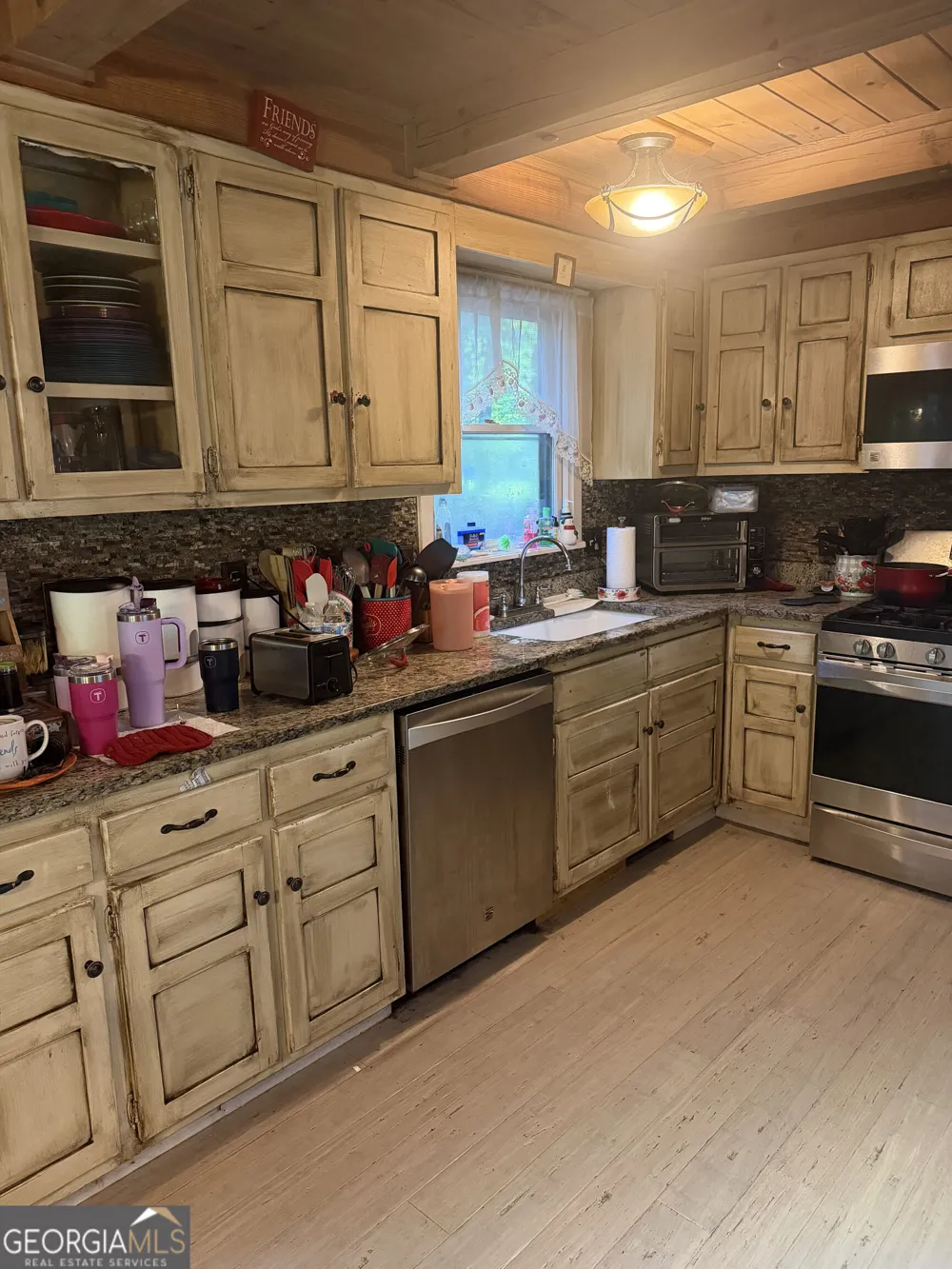 50 Fox Run LN Blue Ridge, GA 30513