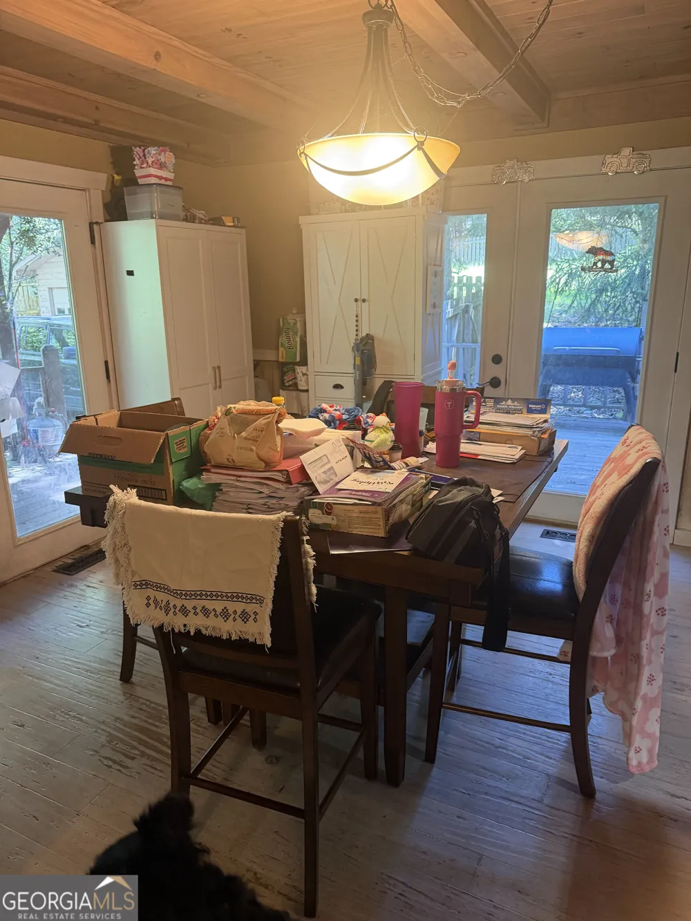 50 Fox Run LN Blue Ridge, GA 30513