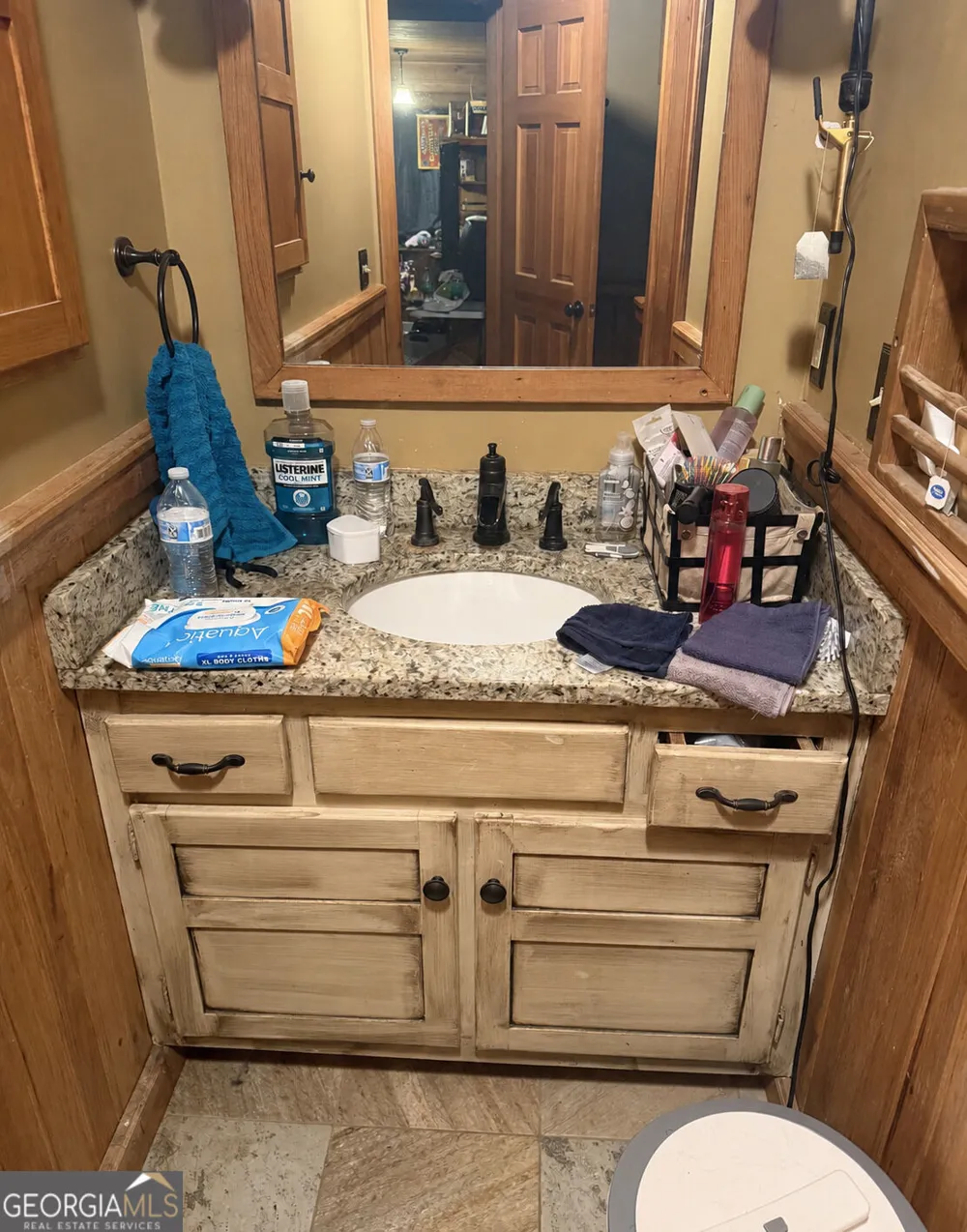 50 Fox Run LN Blue Ridge, GA 30513