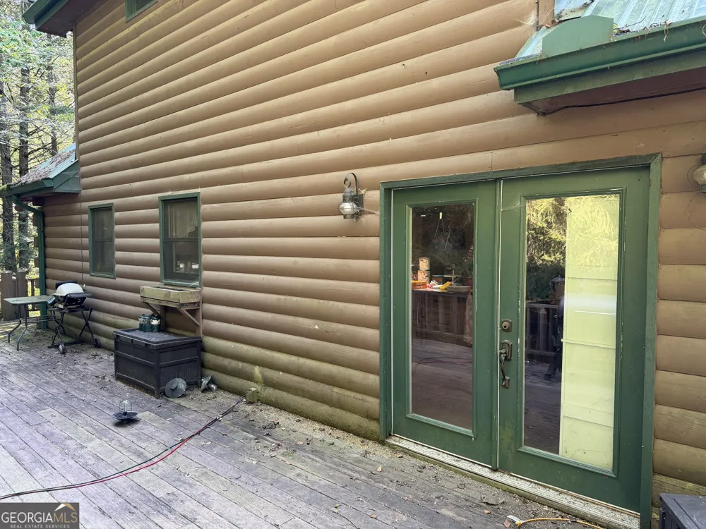 50 Fox Run LN Blue Ridge, GA 30513