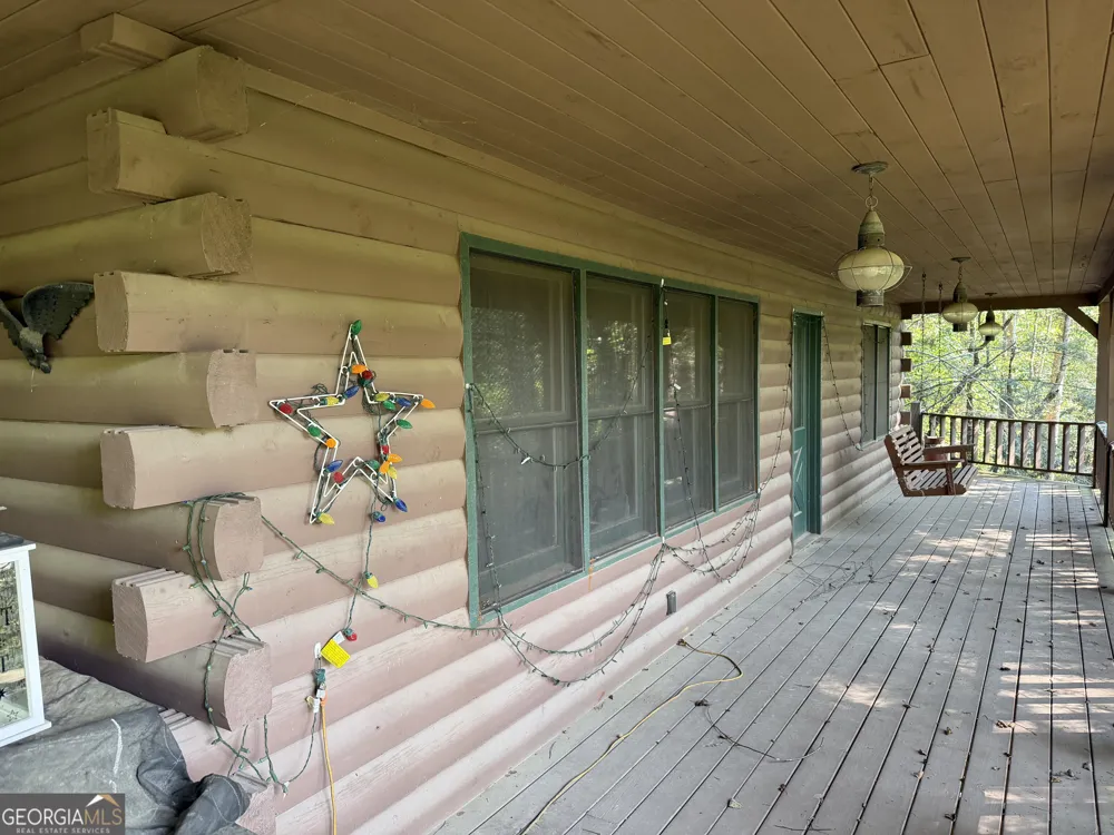 50 Fox Run LN Blue Ridge, GA 30513