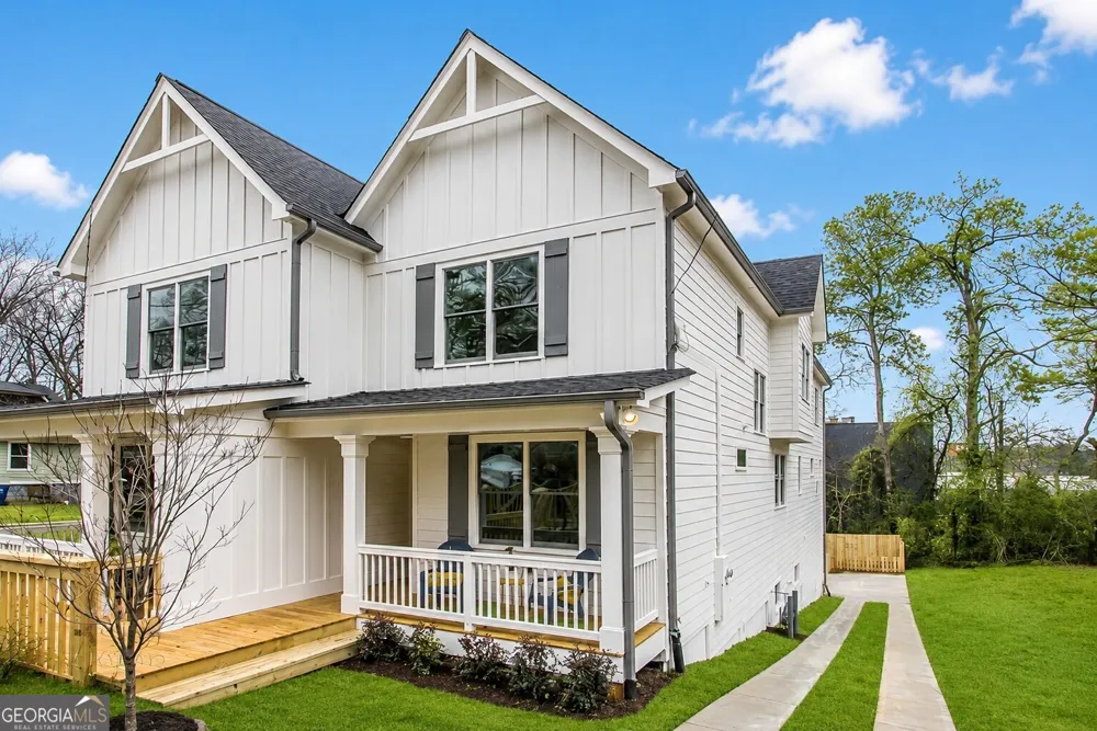 254 Lamon AVE SE Atlanta, GA 30316