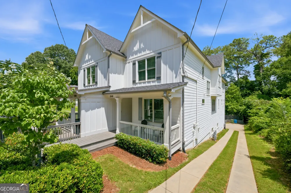 254 Lamon AVE SE Atlanta, GA 30316