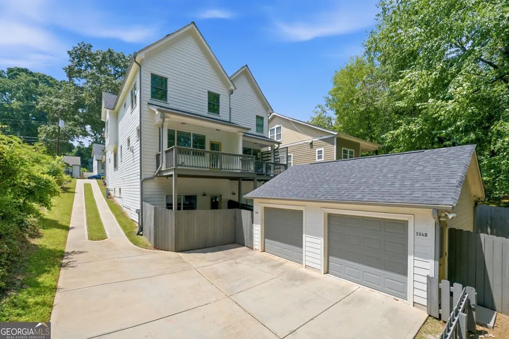 254 Lamon AVE SE Atlanta, GA 30316