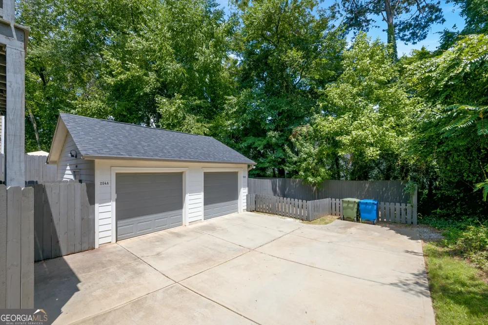 254 Lamon AVE SE Atlanta, GA 30316