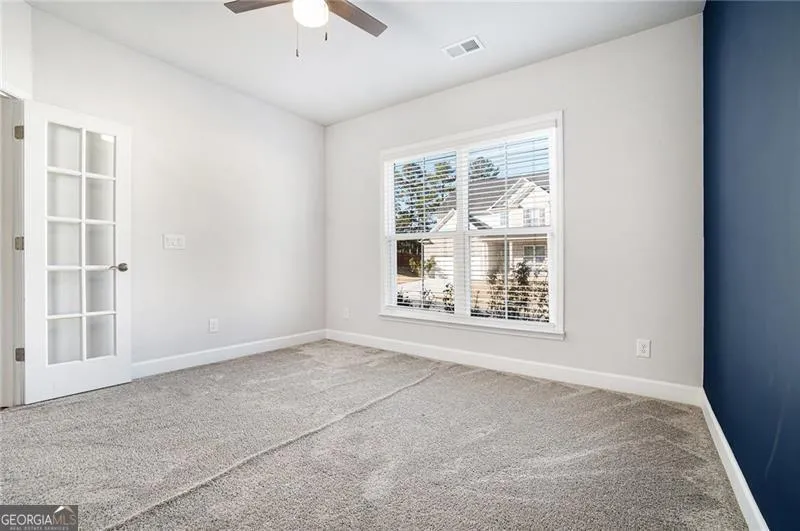 55 Clubhouse WAY Acworth, GA 30101