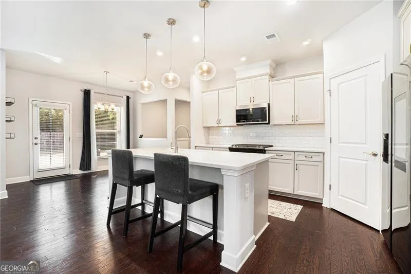 55 Clubhouse WAY Acworth, GA 30101