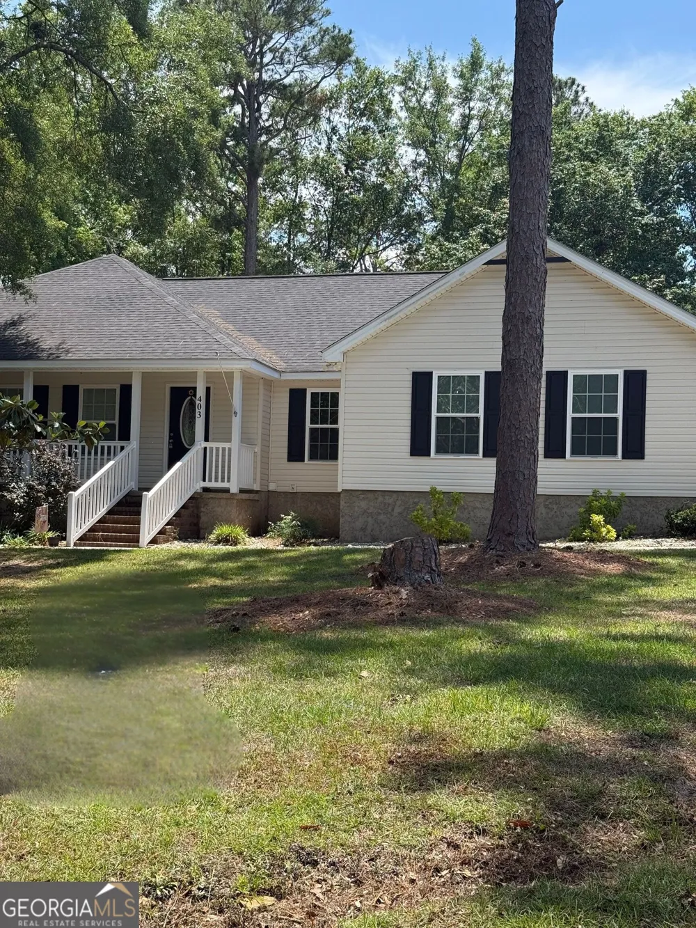 403 Wilburn Cr Statesboro, GA 30458