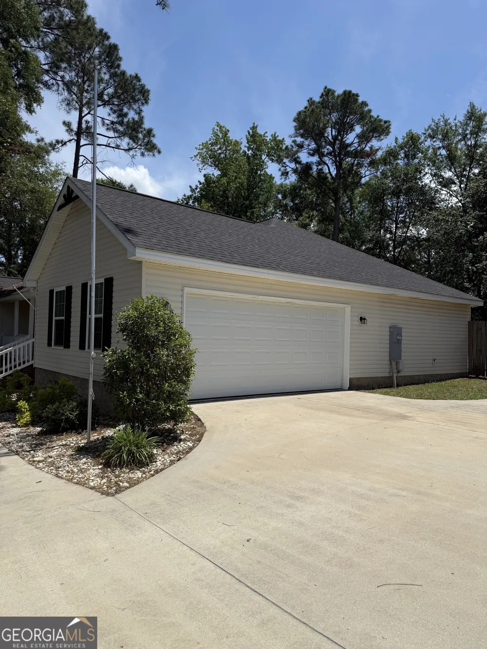 403 Wilburn Cr Statesboro, GA 30458