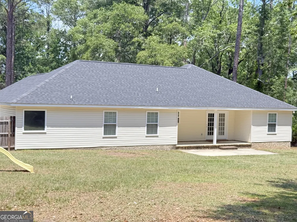 403 Wilburn Cr Statesboro, GA 30458