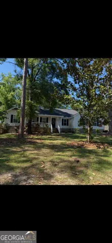 403 Wilburn Cr Statesboro, GA 30458
