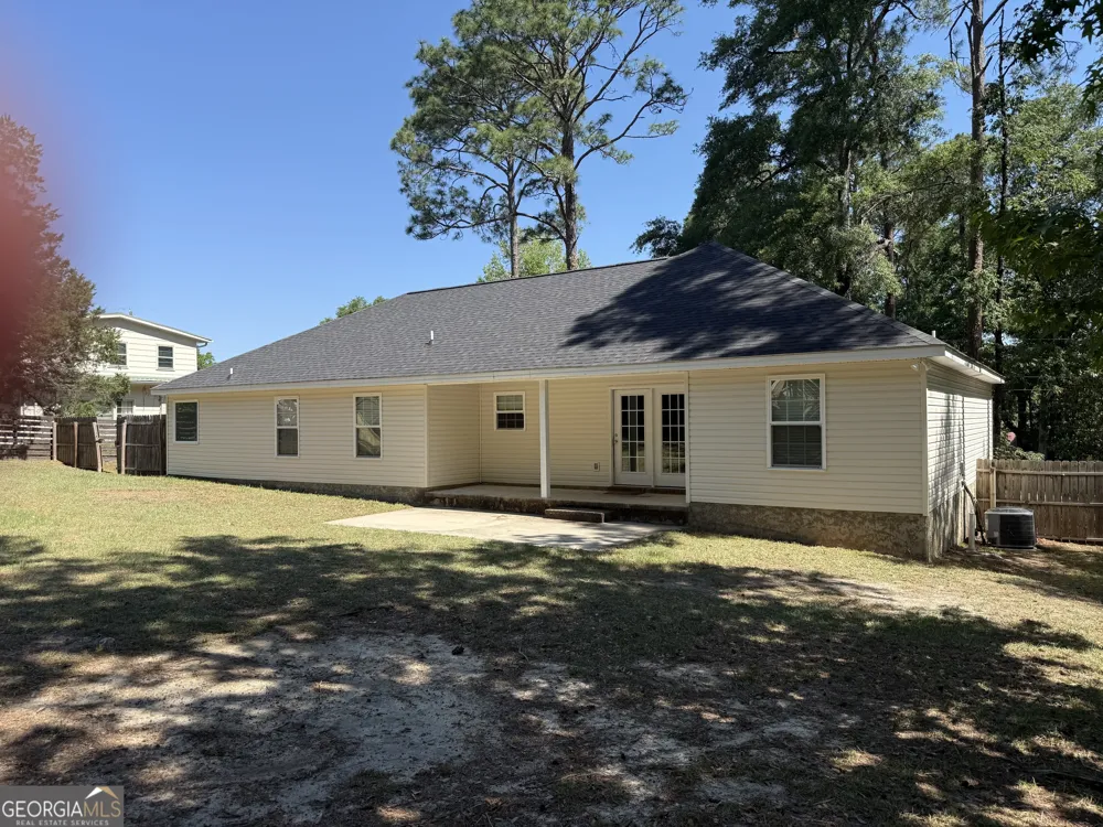 403 Wilburn Cr Statesboro, GA 30458