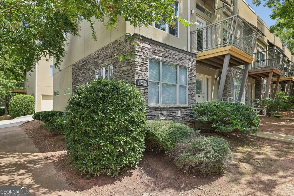 100 Moreland AVE Atlanta, GA 30316