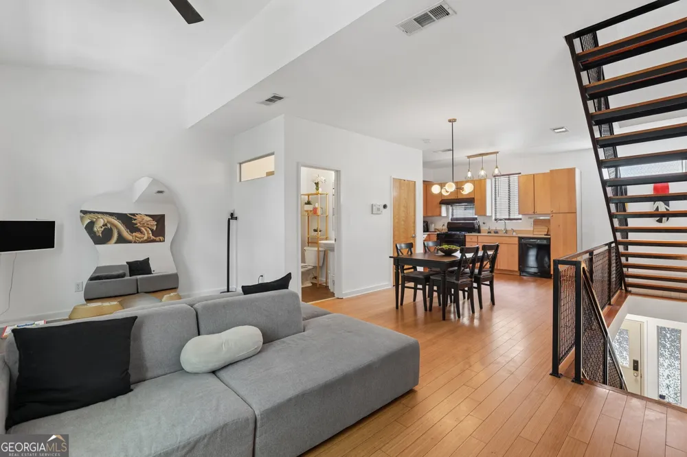 100 Moreland AVE Atlanta, GA 30316