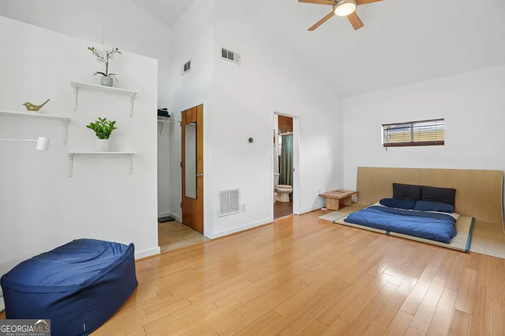 100 Moreland AVE Atlanta, GA 30316