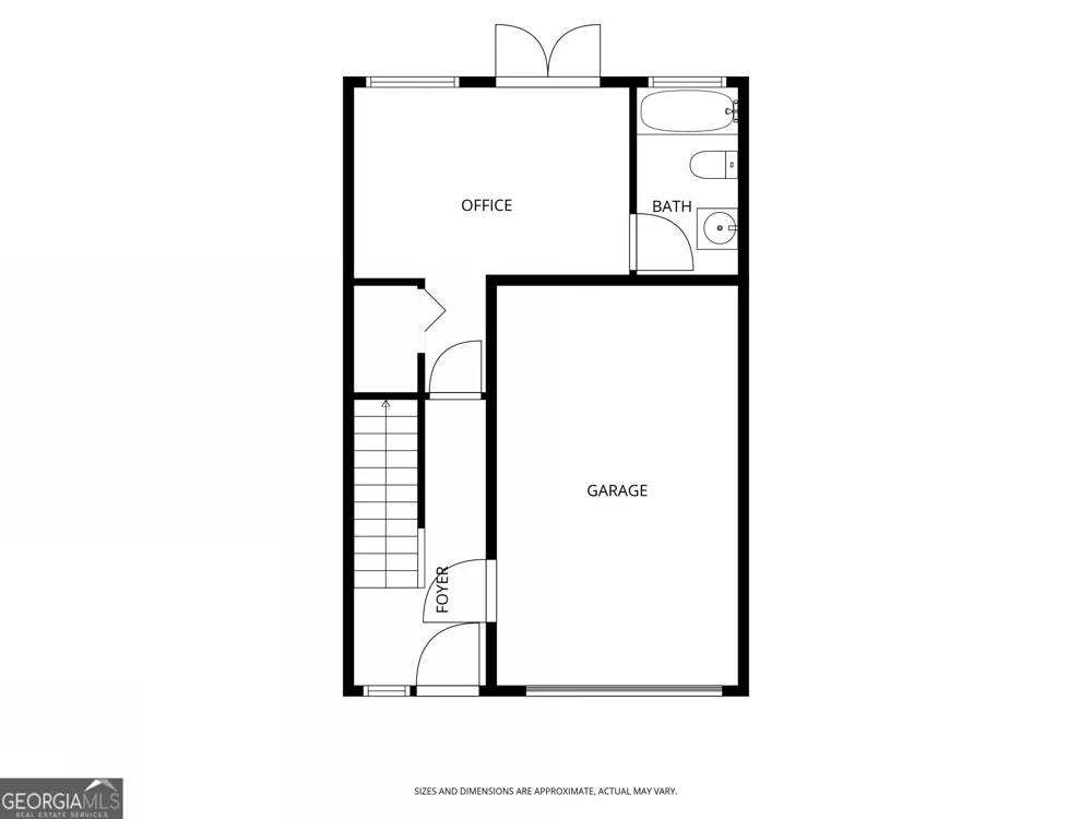 100 Moreland AVE Atlanta, GA 30316