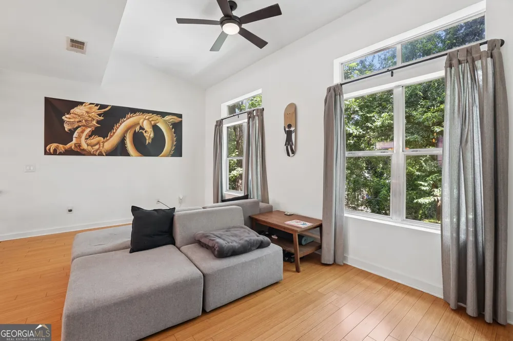 100 Moreland AVE Atlanta, GA 30316