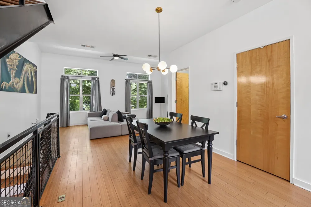 100 Moreland AVE Atlanta, GA 30316