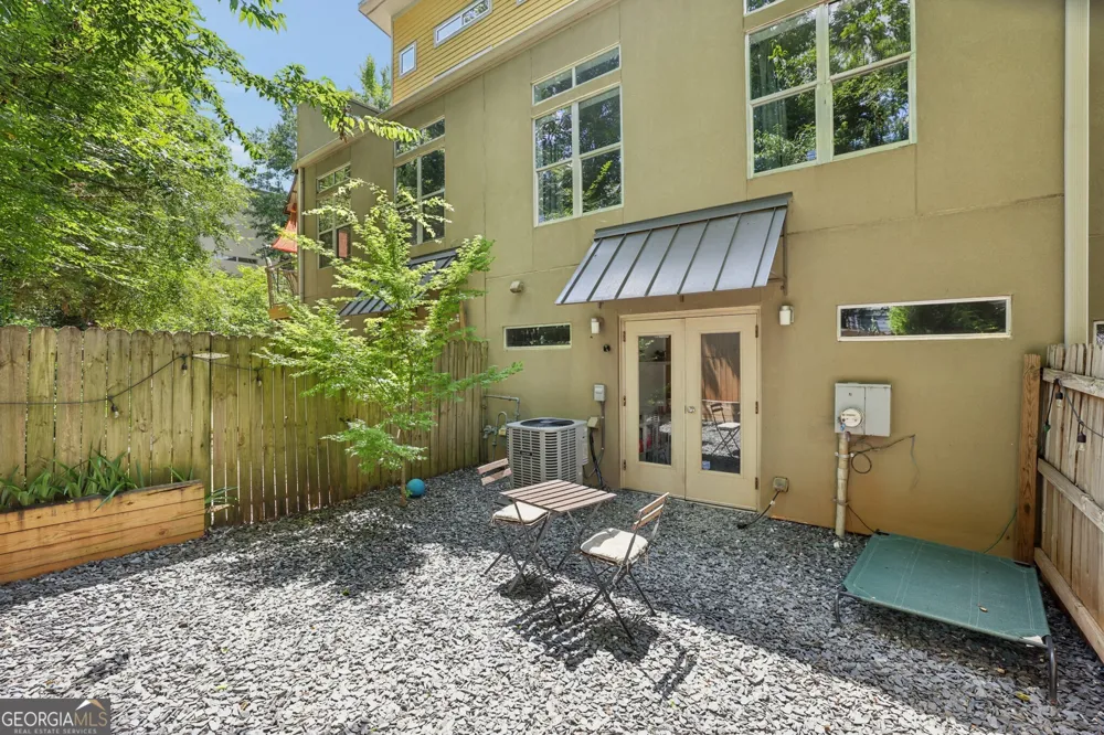 100 Moreland AVE Atlanta, GA 30316
