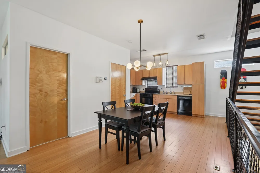 100 Moreland AVE Atlanta, GA 30316