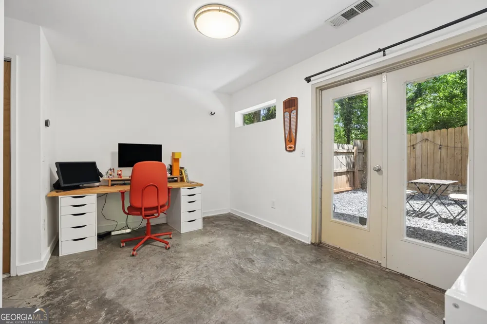 100 Moreland AVE Atlanta, GA 30316