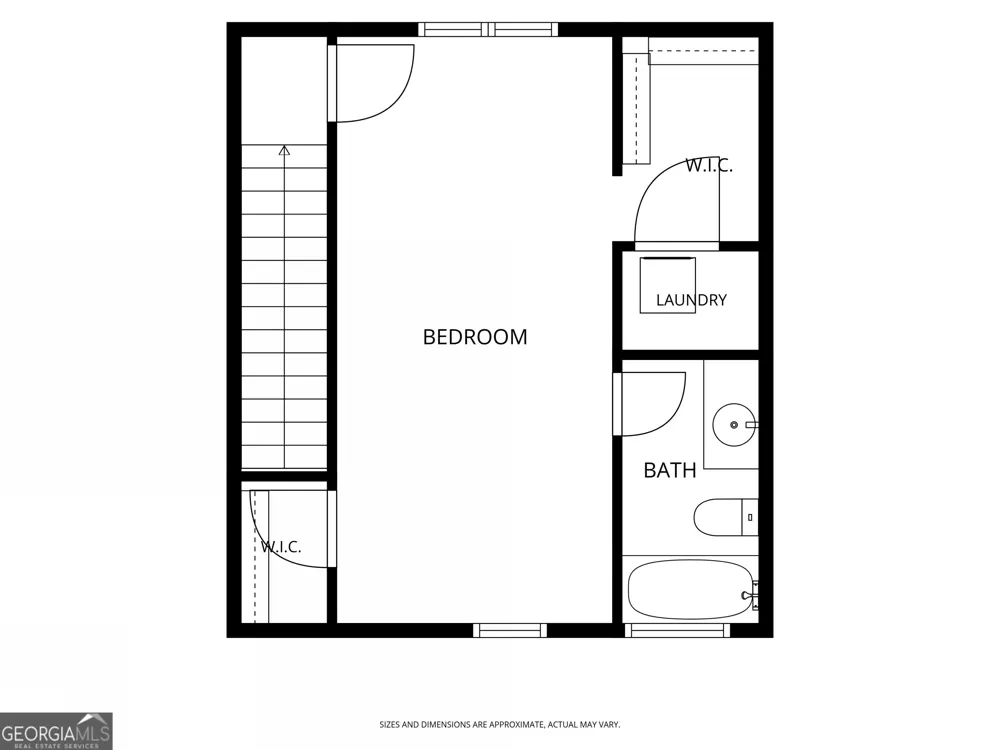 100 Moreland AVE Atlanta, GA 30316