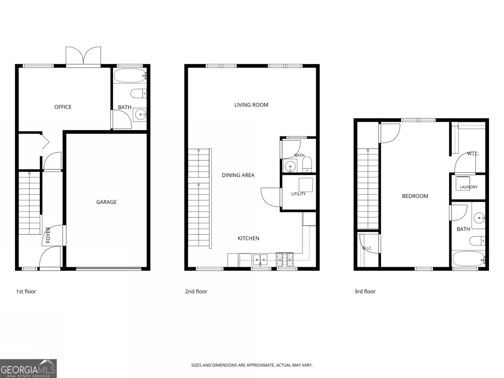100 Moreland AVE Atlanta, GA 30316