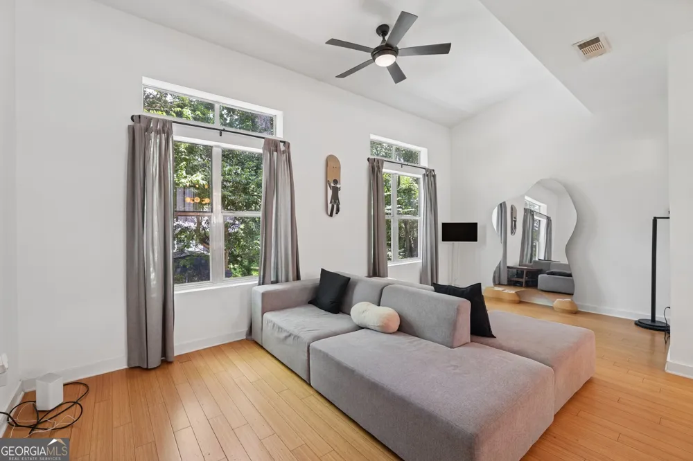 100 Moreland AVE Atlanta, GA 30316