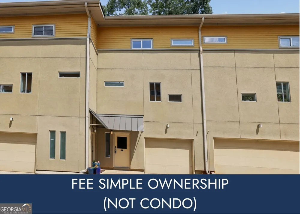 100 Moreland AVE Atlanta, GA 30316