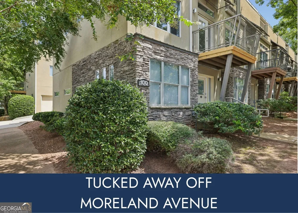 100 Moreland AVE Atlanta, GA 30316