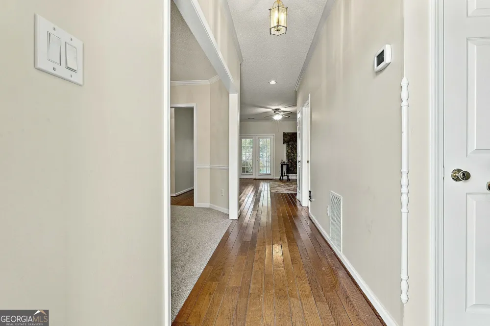 250 Brittany Chase Fayetteville, GA 30214