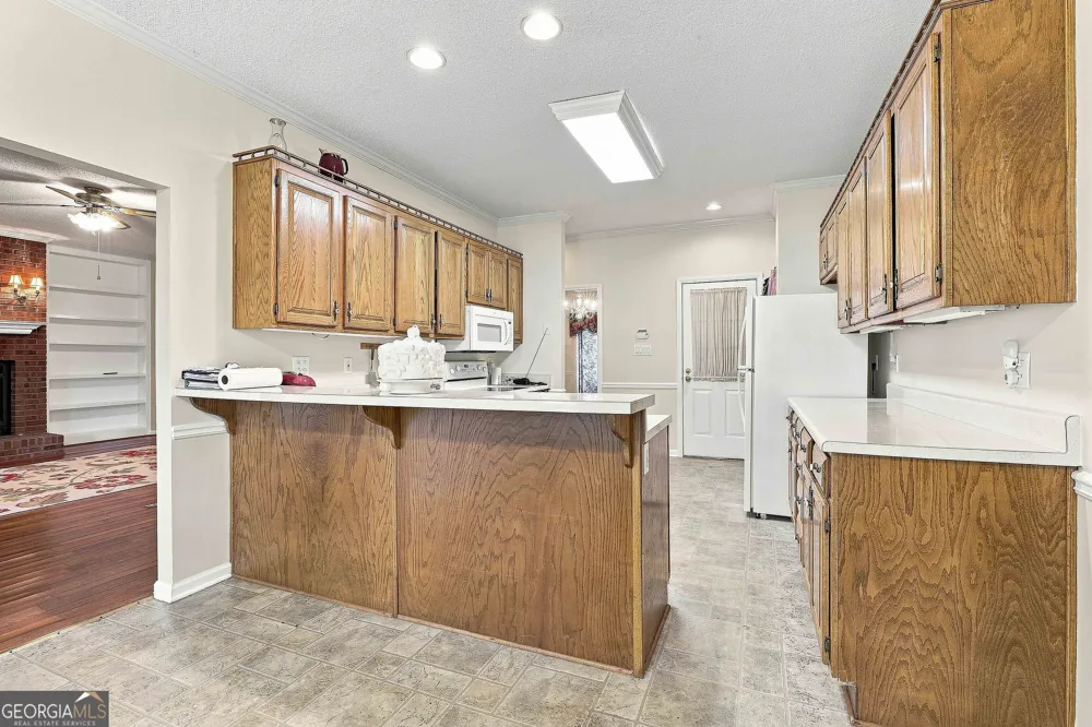 250 Brittany Chase Fayetteville, GA 30214