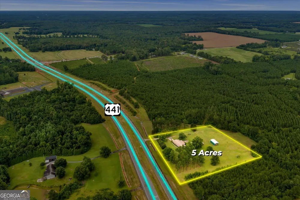 2685 US Highway 441 S Irwinton, GA 31042
