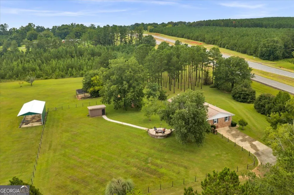2685 US Highway 441 S Irwinton, GA 31042