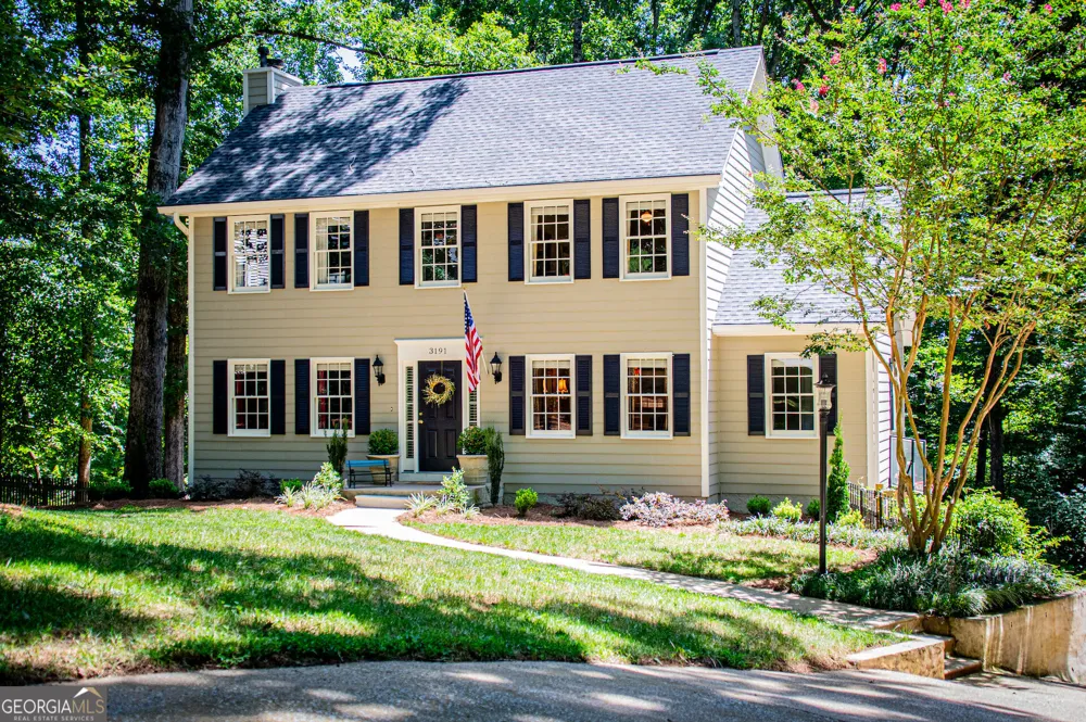 3191 Cedardale DR Douglasville, GA 30135