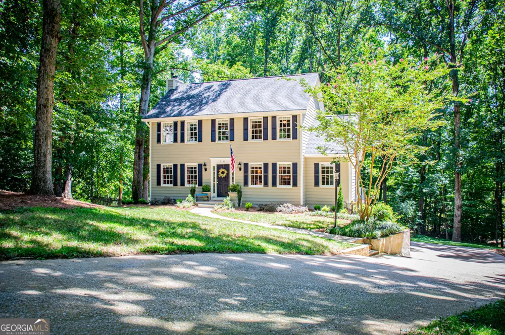 3191 Cedardale DR Douglasville, GA 30135