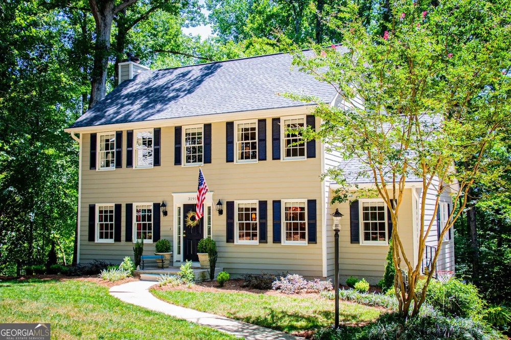 3191 Cedardale DR Douglasville, GA 30135