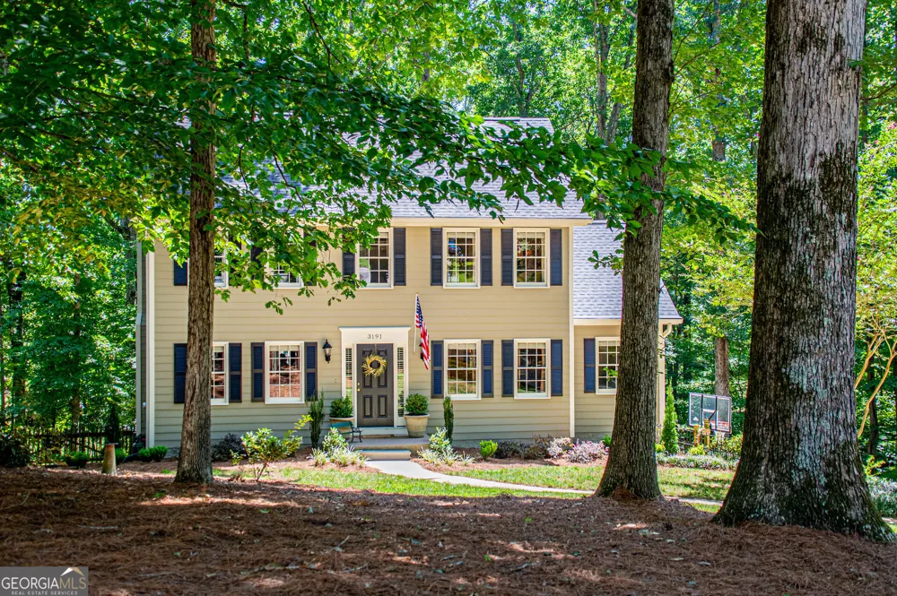 3191 Cedardale DR Douglasville, GA 30135