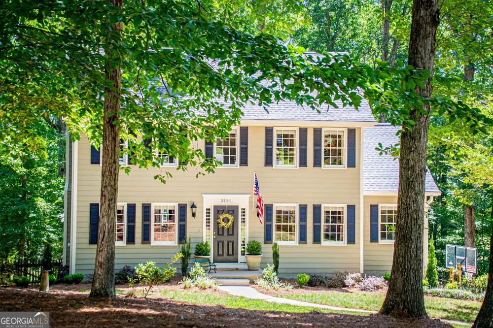 3191 Cedardale DR Douglasville, GA 30135