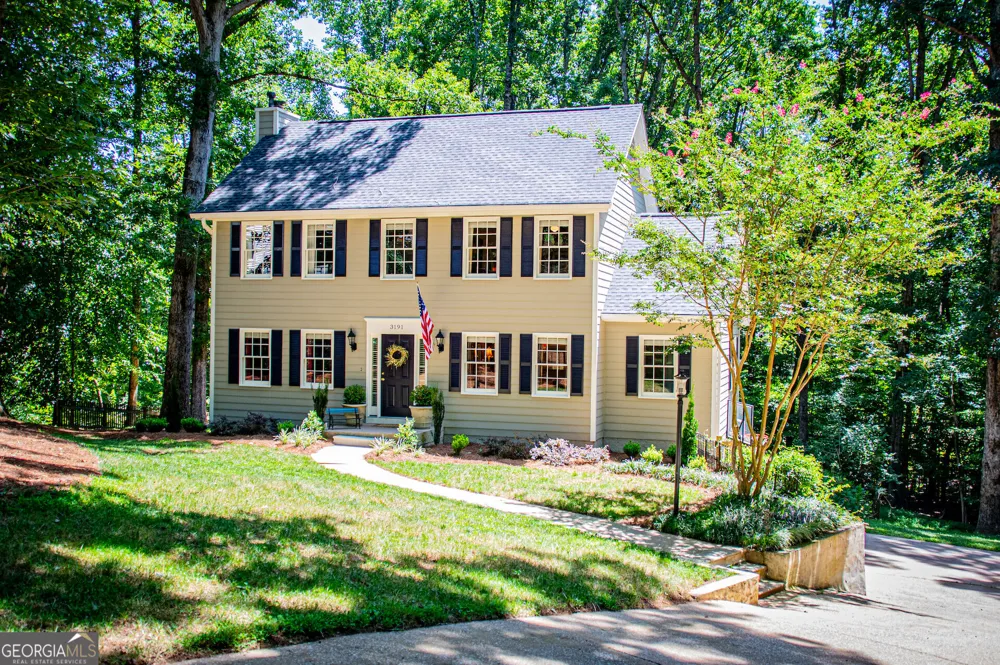 3191 Cedardale DR Douglasville, GA 30135
