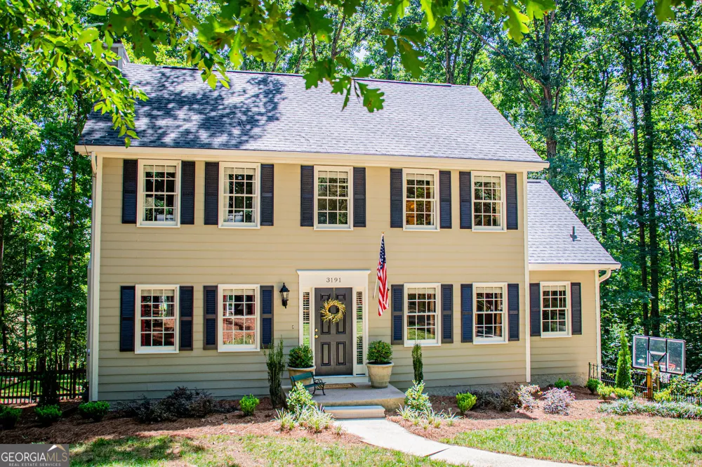 3191 Cedardale DR Douglasville, GA 30135