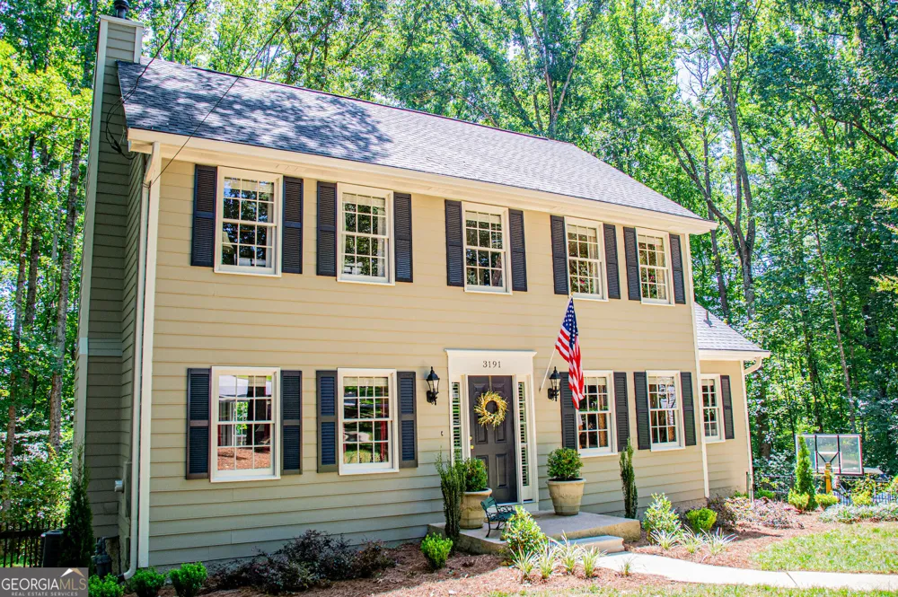 3191 Cedardale DR Douglasville, GA 30135