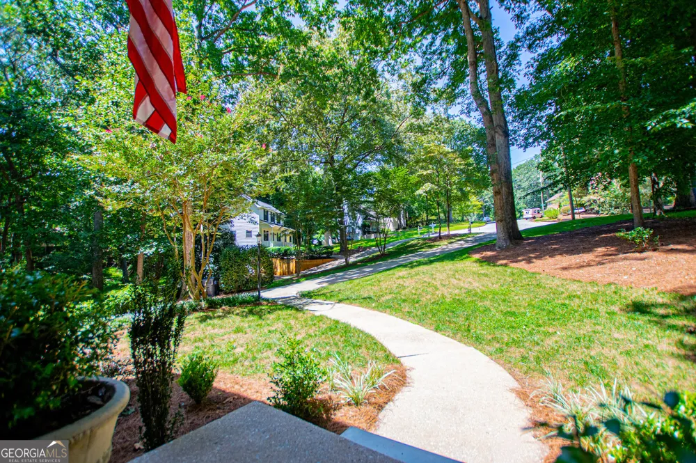 3191 Cedardale DR Douglasville, GA 30135