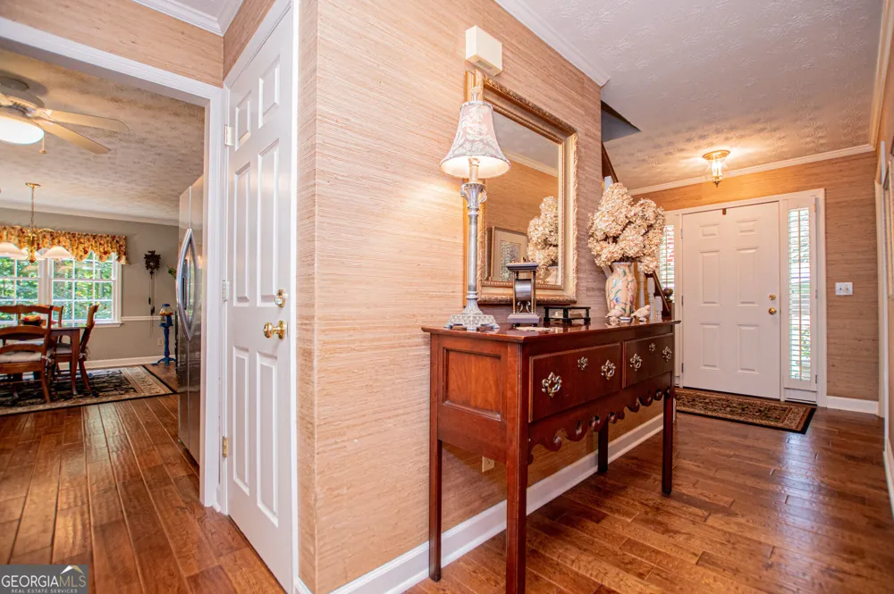 3191 Cedardale DR Douglasville, GA 30135