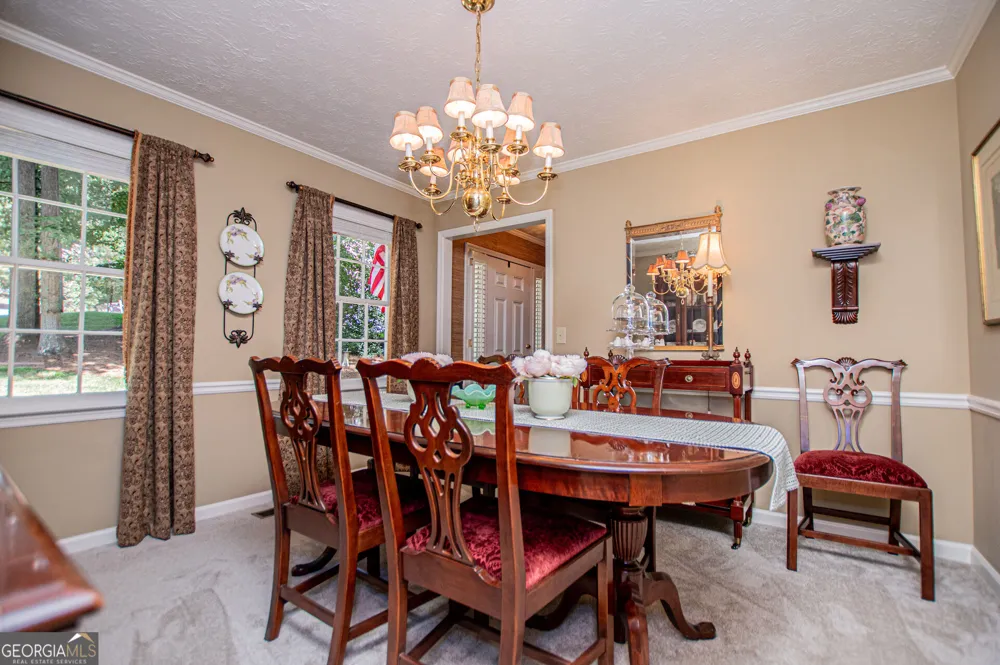 3191 Cedardale DR Douglasville, GA 30135